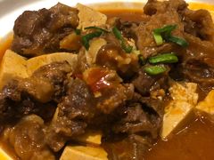 -宁夏国强手抓羊肉·清真菜(未央路凤三店)