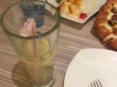 -必胜客(大悦城店)