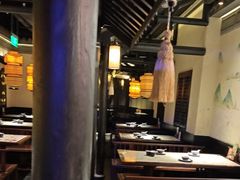 -绿茶餐厅(深圳龙华天虹购物中心店)