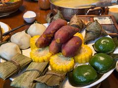 -凤凰山斑鱼馆(恭城店)