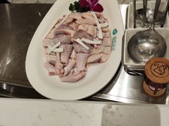 -四季缤纷椰子鸡(德思勤店)
