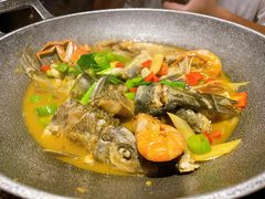 -一味大院•桐庐菜传承店(春江路店)