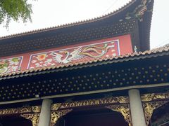 -南岳衡山风景名胜区-南岳大庙