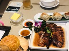 -鹅冠港式茶餐厅(来福士店)