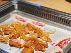 -新石器烤肉(招商1872店)