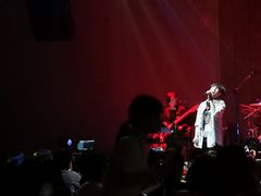 -TZ House音乐现场(来福士中心店)