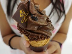 -GODIVA(恒隆广场店)