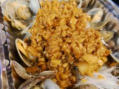 -腰子哥烤串(石佛营炫特店)