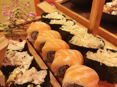 -咖啡苑·沈阳今旅酒店Hotel Jen·香格里拉集团