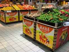 -大润发(勤业店)