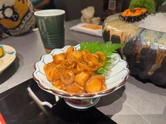 -胆道·海胆专门店(凯德晶萃店)