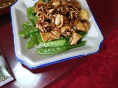 -田园山庄农家乐(石岩店)