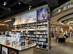 -覔书店(壹方城店)