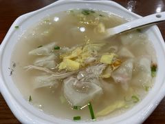 -绿杨馄饨·中华老字号(苏州总店)