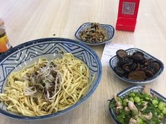 -朱洪元苏式面馆(绿宝广场店)
