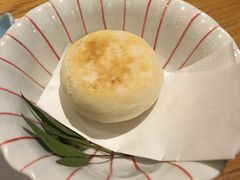 芝士年糕-金井日本料理(丽柏广场店)
