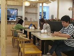 -巧燕坊一笼一蒸烧卖(西湖文化广场银泰店)