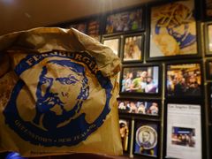 -Fergburger(皇后镇店)