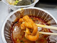 -吴记麻辣烫(曙光中路店)