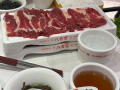 -八合里牛肉火锅(上海中山公园店)