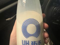 牛奶-UH祐禾(上海荟聚店)