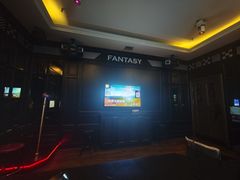 -范特西FANTASY量贩式KTV(民主广场店)