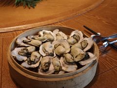 清蒸生蚝-新海渔港·胶东海鲜家常菜·家宴(奥体中心店)
