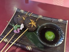 -大江户日本料理(吕厝店)