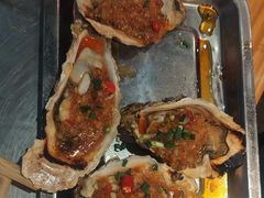 -古彭7只羊·招牌白串·碳锅羊肉旗舰店