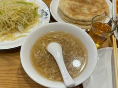 -李连贵熏肉大饼(沈阳站店)