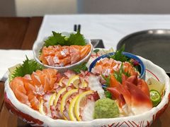 -天津滨海圣光皇冠假日酒店 霞·日餐厅