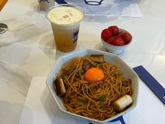 -火山屋台(新街口店)