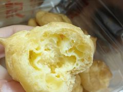 -詹记桃酥(包河万达店)