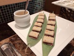 -西安高新希尔顿酒店·咖啡露台西餐厅