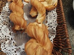 -三道菜(明堂公园店)