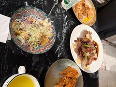 -大成铁板烧•板前(复古餐厅石老人店)