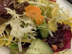 -汗腾格里·风味餐厅(新疆驻京办店)