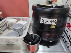 -小米烤肉·和牛原切-创意韩料(东关店)