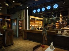 -Paulaner·德国帕拉娜自酿啤酒餐厅(海上世界店)