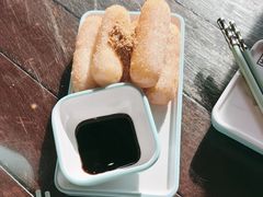 -江边城外烤全鱼(方庄时代购物中心店)