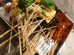 -江湖六膳門串串香(隆礼路店)