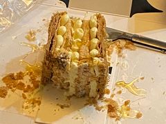 -BanCake·法式千层·拿破仑專門店