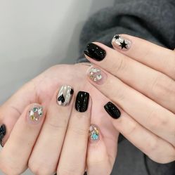 -LILY NAILS美甲美睫