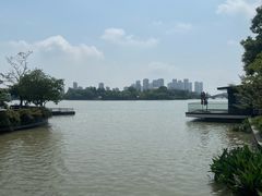 -东湖景区