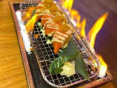 -大喜居酒屋·烧串(悦汇城店)