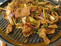 -便宜坊烤鸭店(玉蜓桥天坛店)