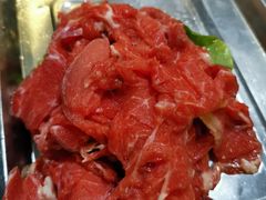 -刘少华贵州小黄牛·鲜牛肉火锅(总店)