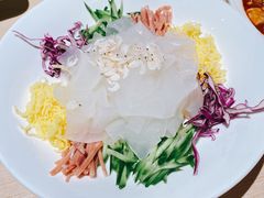 -吕氏疙瘩汤·海鲜新鲁菜(凯德mall新都心店)