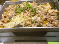 -蛙喔牛蛙(浦口澳林店)