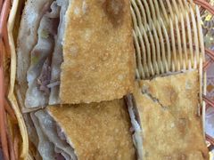 -郓城壮馍(梁山分店)